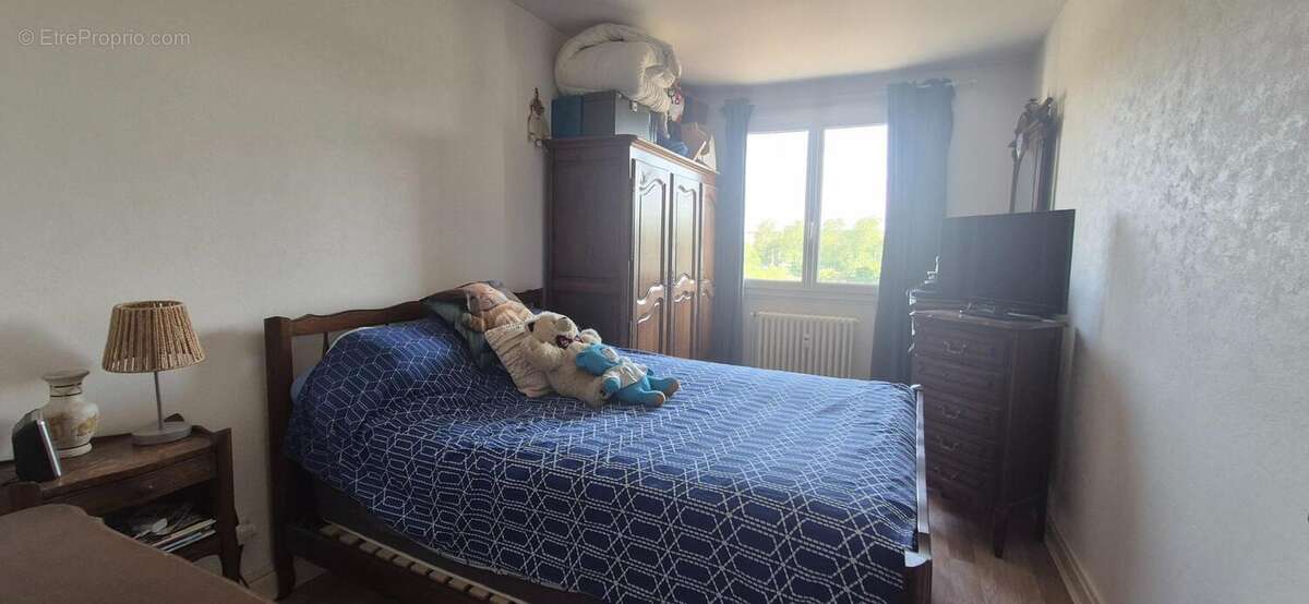 Appartement 87 m² à Bourg-En-Bresse  - photo 2