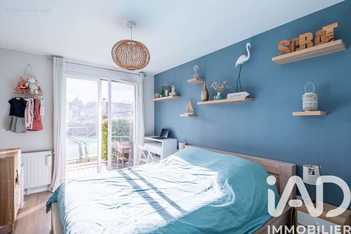 Photo 7 - Appartement à ANTONY