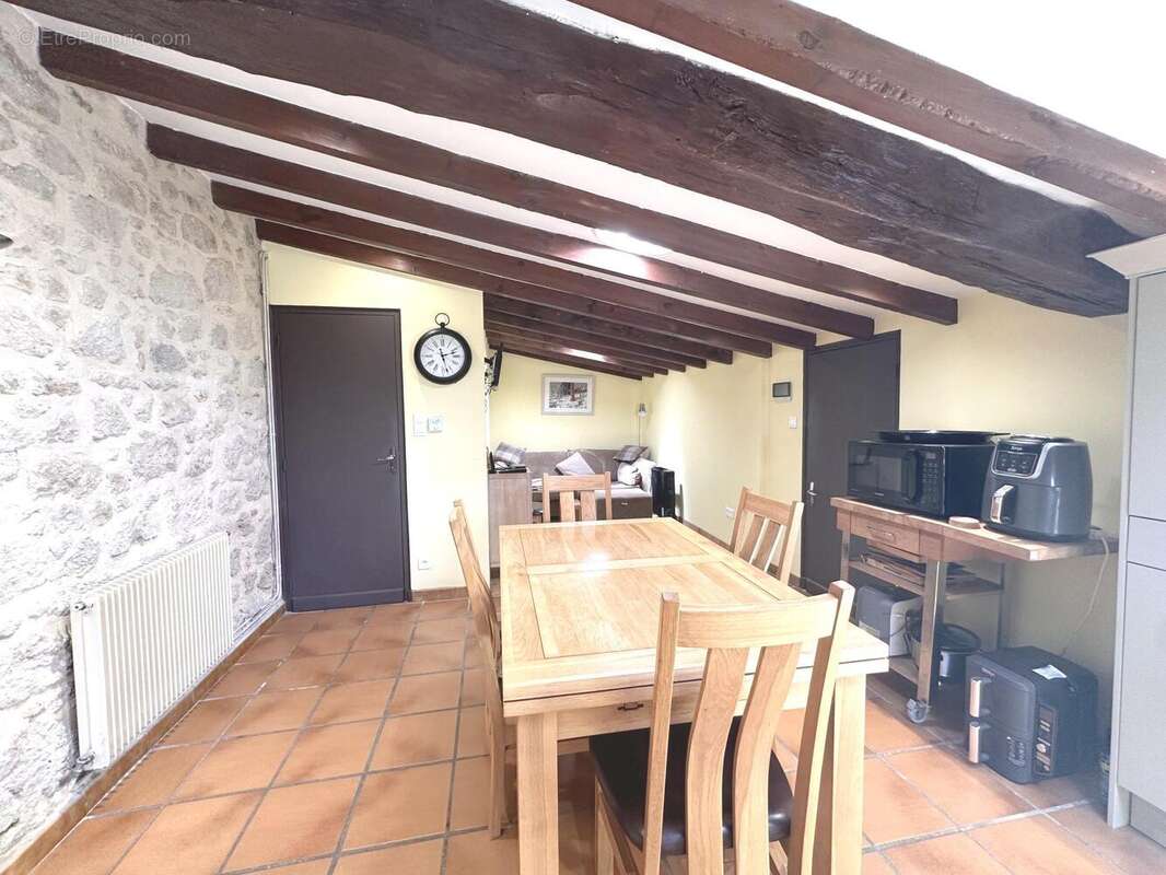 Maison à DURAS