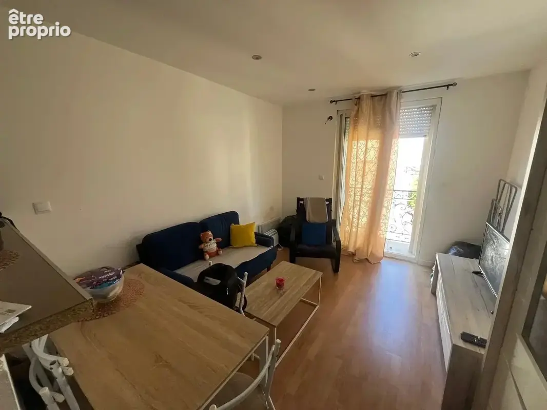 Vente Appartement Perpignan(66000) 49 000ï¿œ - photo 4