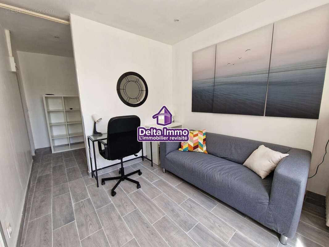 Appartement 156 m² à Evreux  - photo 2