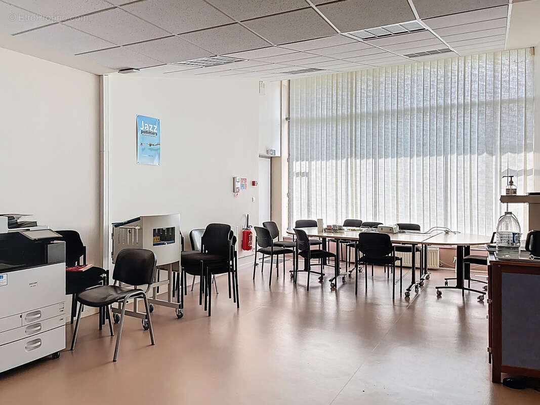 Appartement à COUTANCES