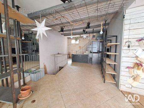 Photo 8 - Commerce à LODEVE