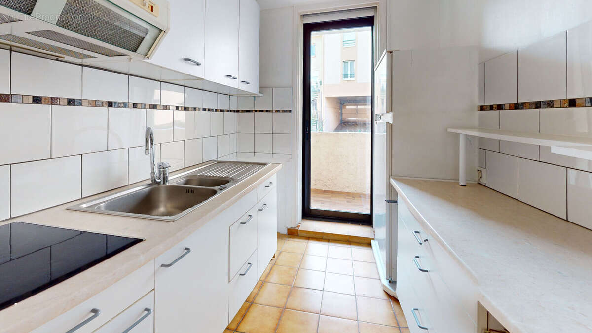 Appartement à SAINT-RAPHAEL