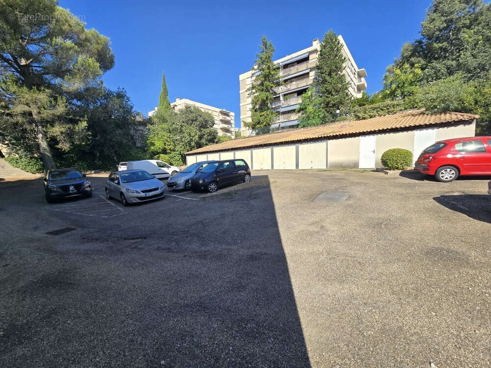 Collines Montaury !!! Studio - Parking - Cave. - photo 5
