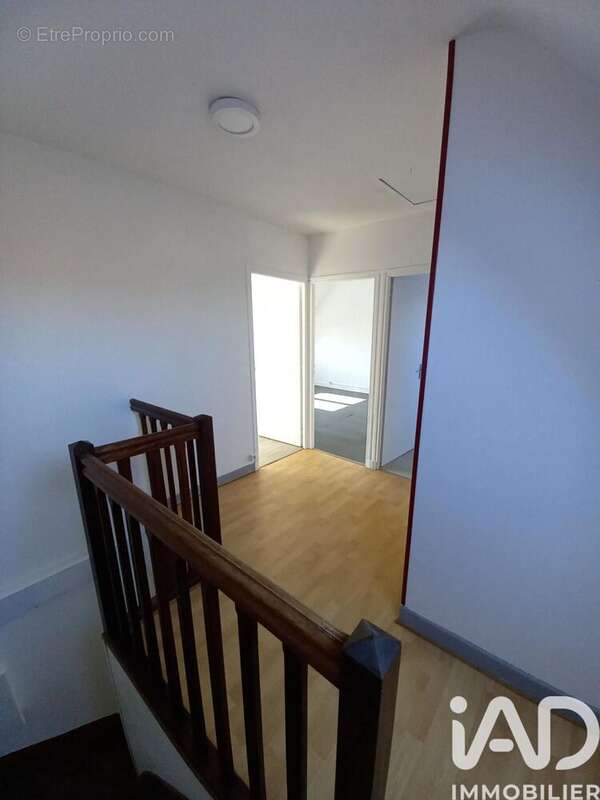 Photo 6 - Maison à SANTRANGES