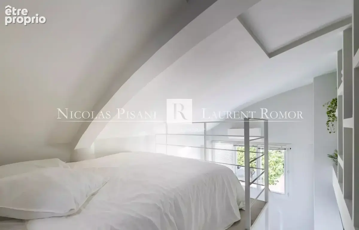 Vente appartement nice - photo 5