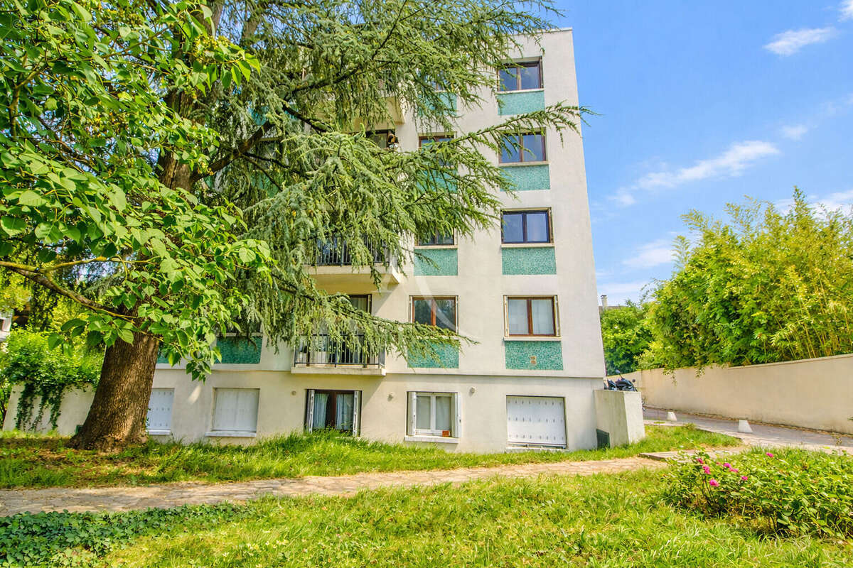 Appartement Antony 1 pièce(s) - photo 6