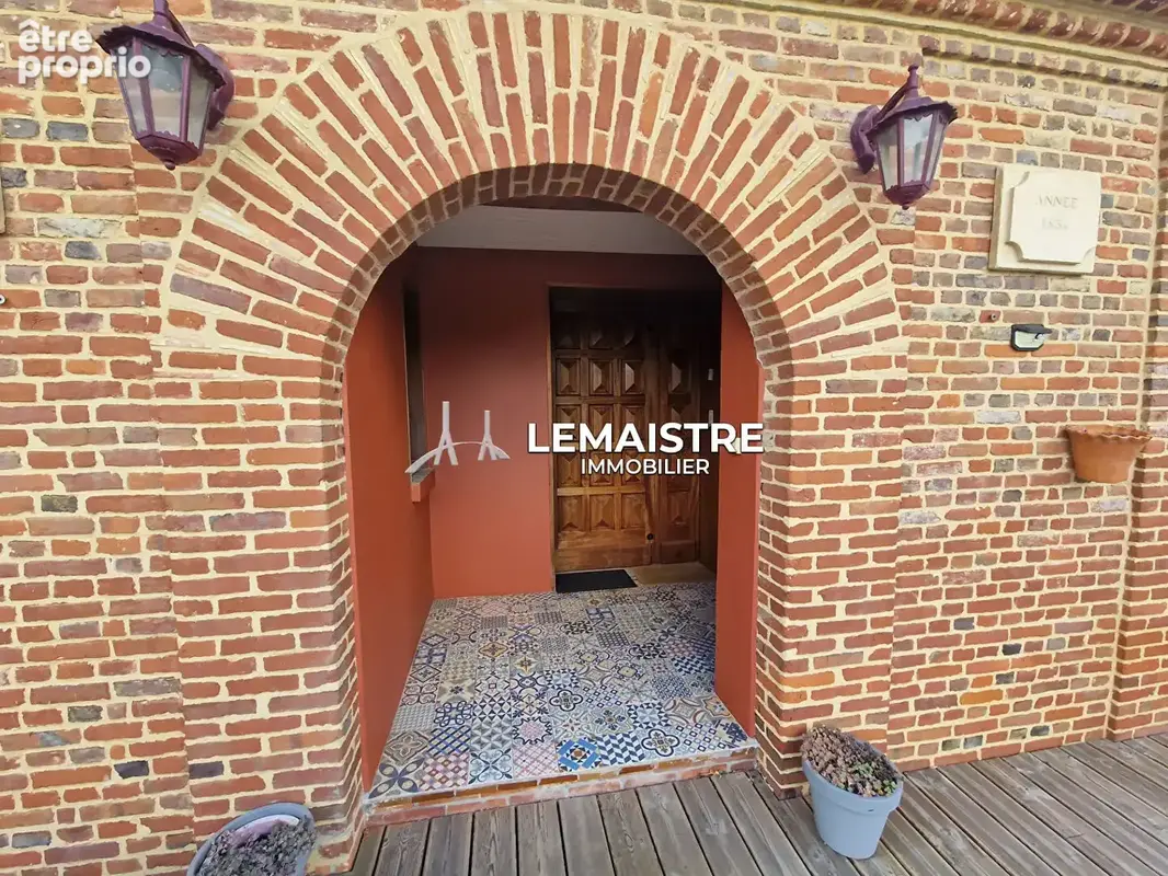 Maison à vendre - proximité St-Romain - 226 m² - 4 chambres - photo 14