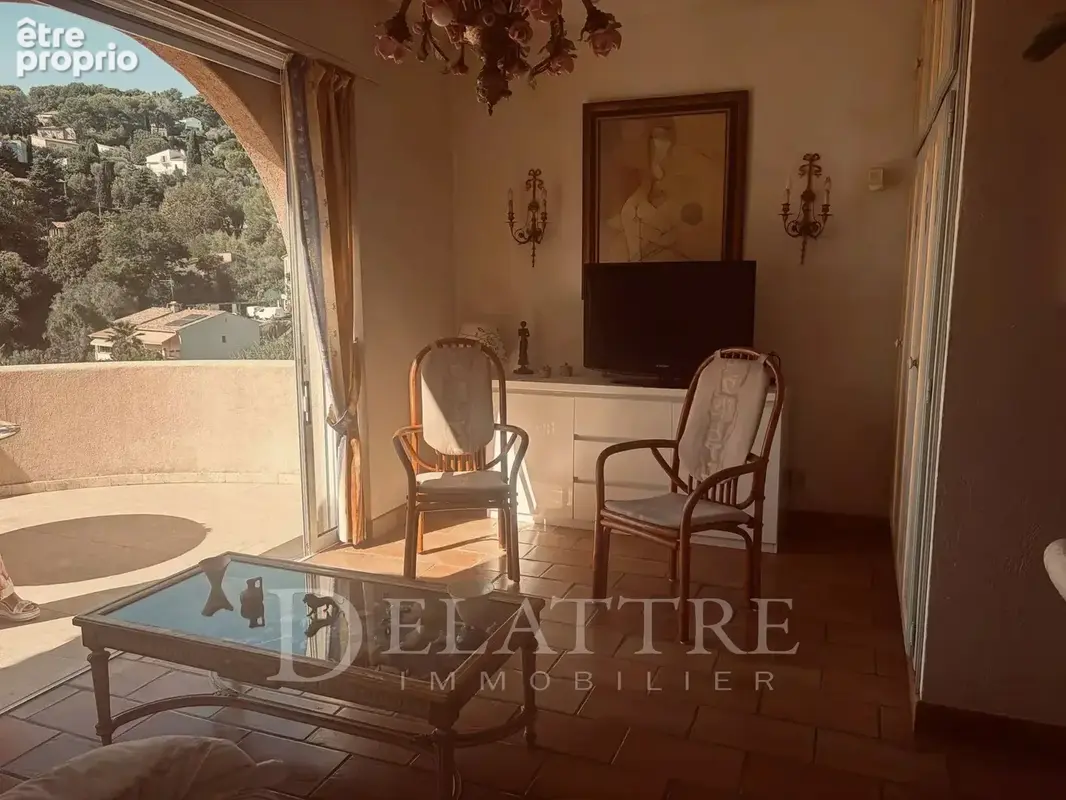 Maison 7 pièces 282 m² à vendre à Mougins (06250) - photo 5