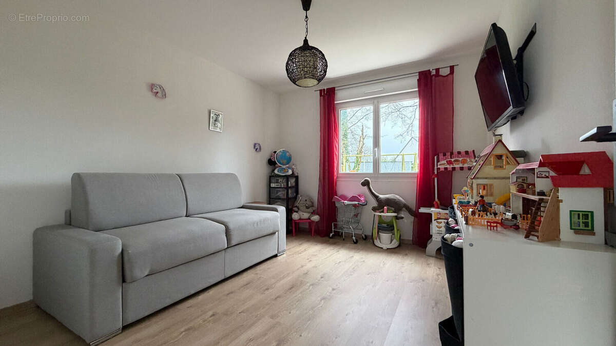 Maison à GRANDCHAMPS-DES-FONTAINES