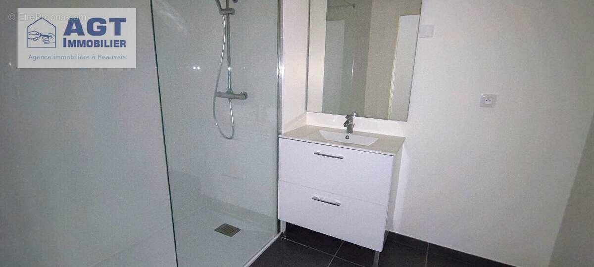 Appartement à BEAUVAIS