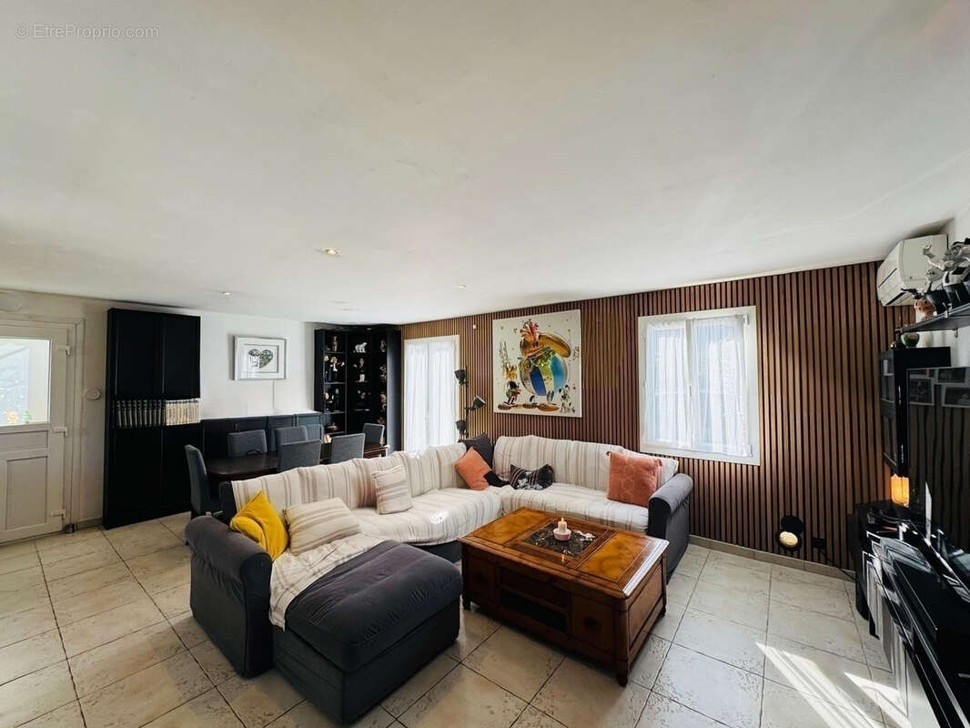 Maison à SAINTE-MAXIME