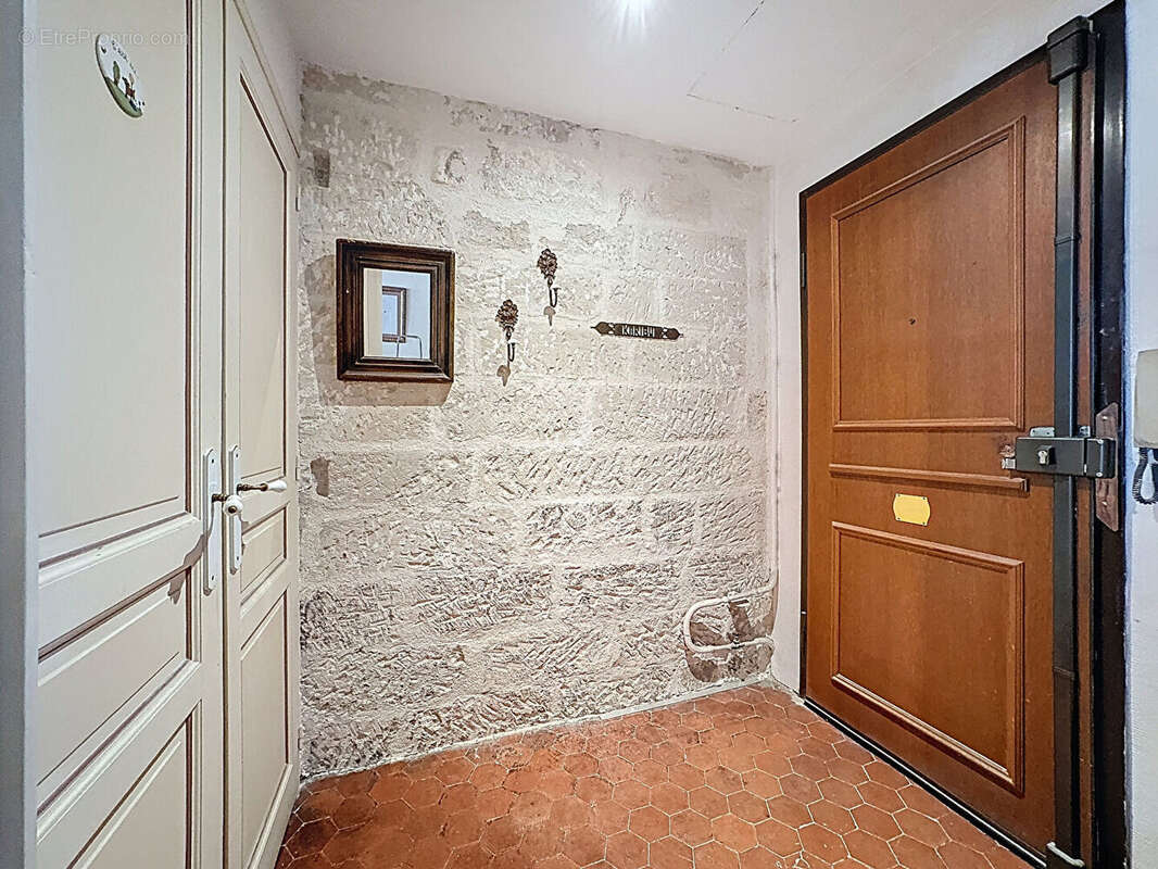 Appartement à AVIGNON