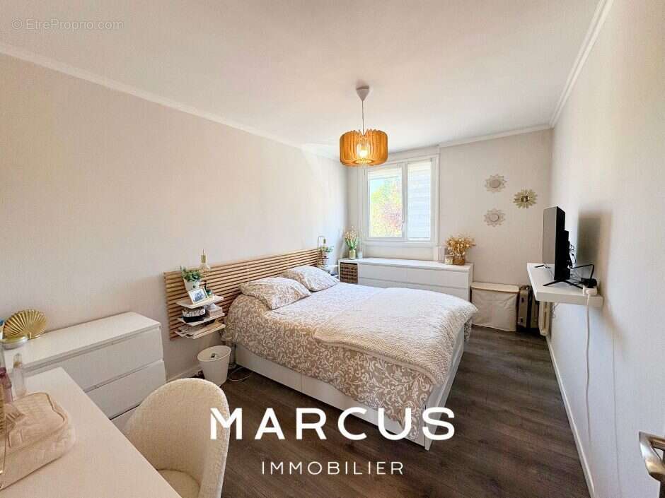 Appartement à CAEN