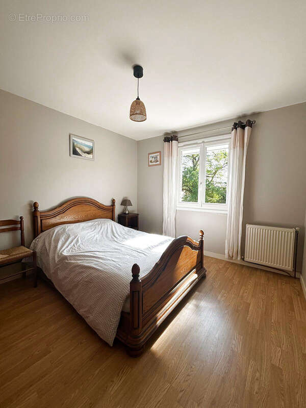 Maison 82 m2 sur terrain de 1101 m2 17132 Meschers/Gironde - photo 8