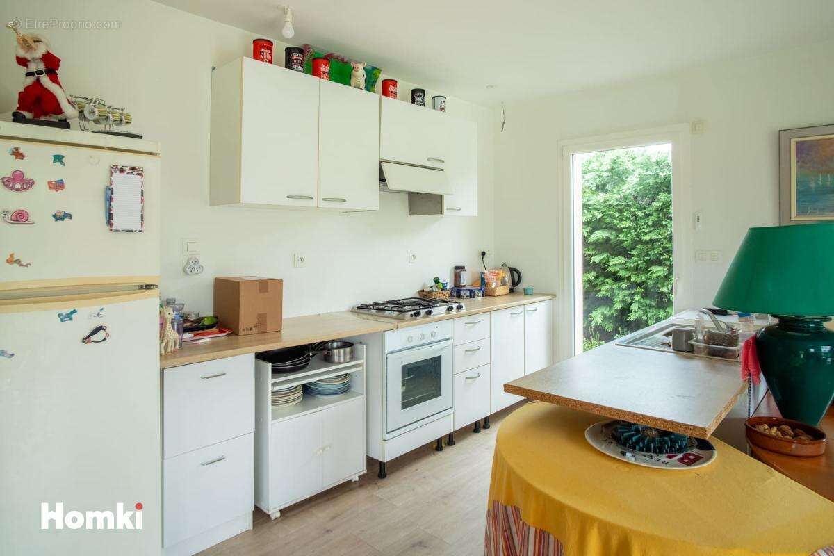 Maison à BAS-EN-BASSET