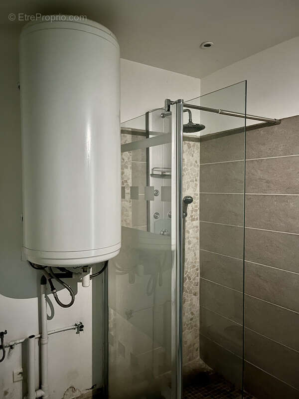Appartement à LE MARTINET