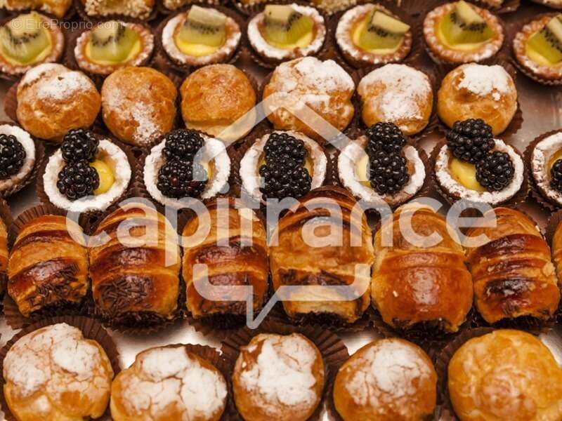 À vendre – boulangerie • pâtisserie • sandwicherie en flandre intérieure - photo 8