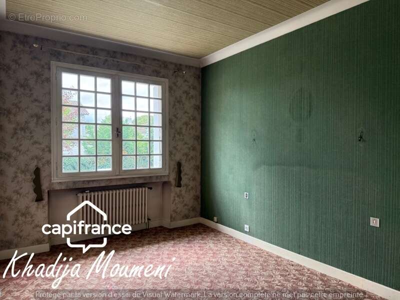Maison à VILLENEUVE-SUR-LOT