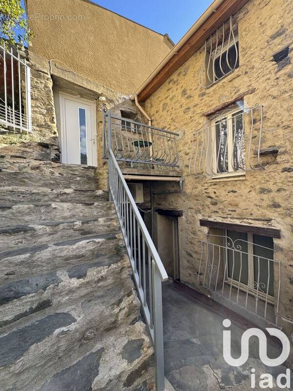 Photo 1 - Appartement à OLETTE