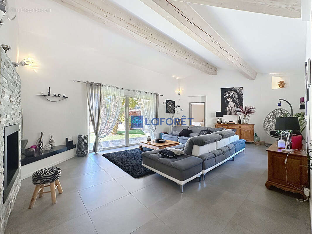 Maison à DRAGUIGNAN