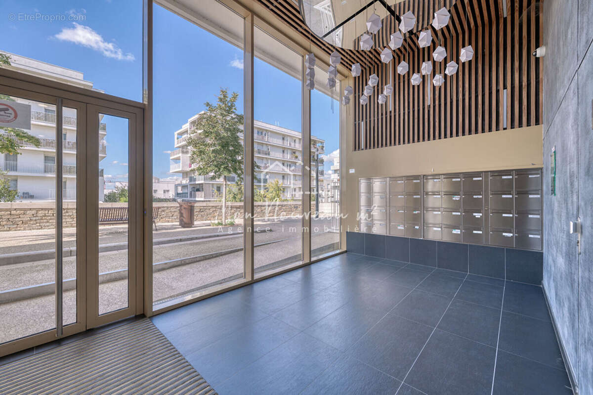 Appartement à NOISY-LE-GRAND