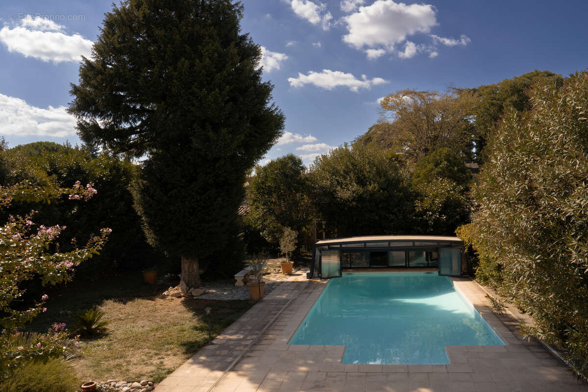 Maison à CARCASSONNE