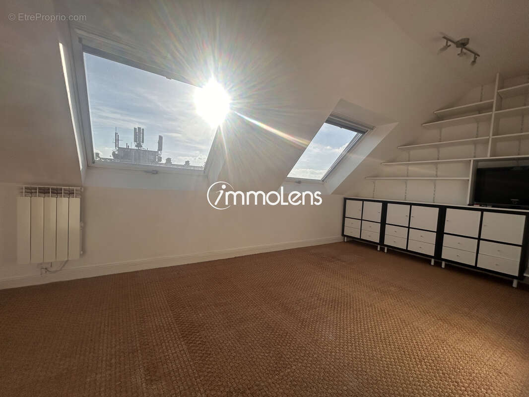 Appartement à ARRAS