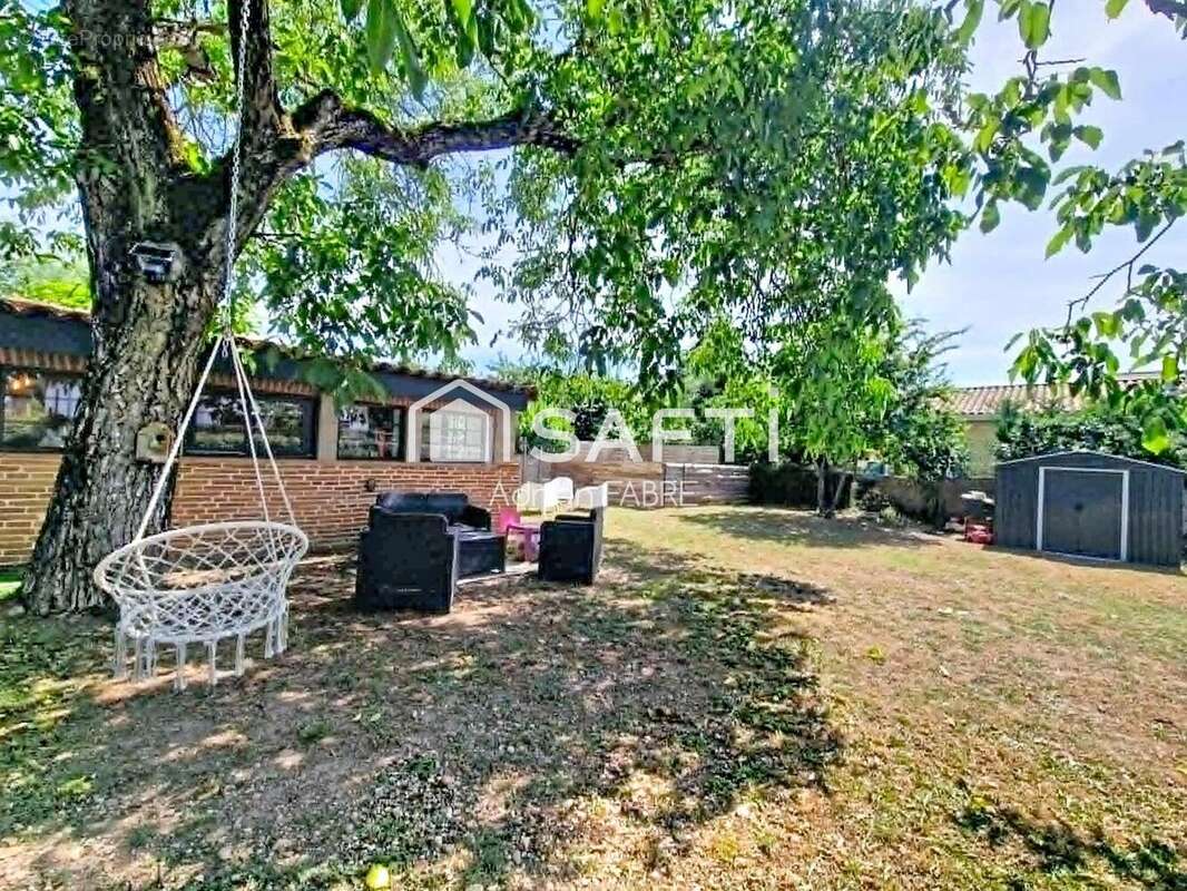 Maison 180 m² à Bessieres  - photo 3