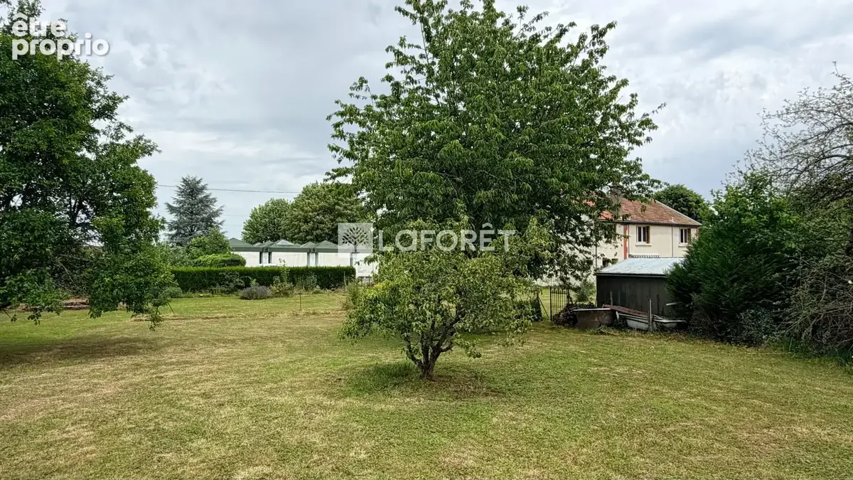 Varennes-en-argonne - 8 pièces - 176 m² - photo 2