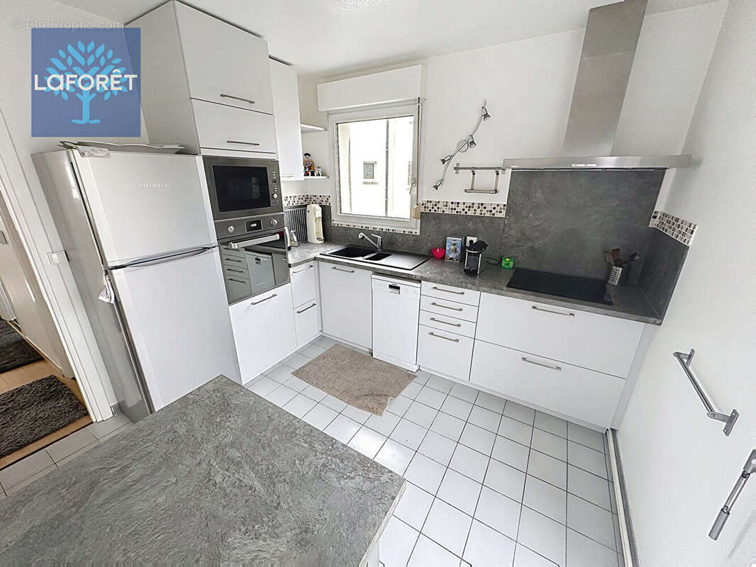 Appartement à OSTWALD