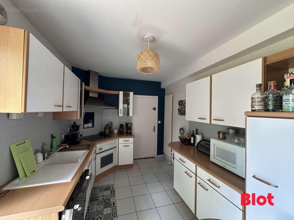 Maison à CHATEAUGIRON