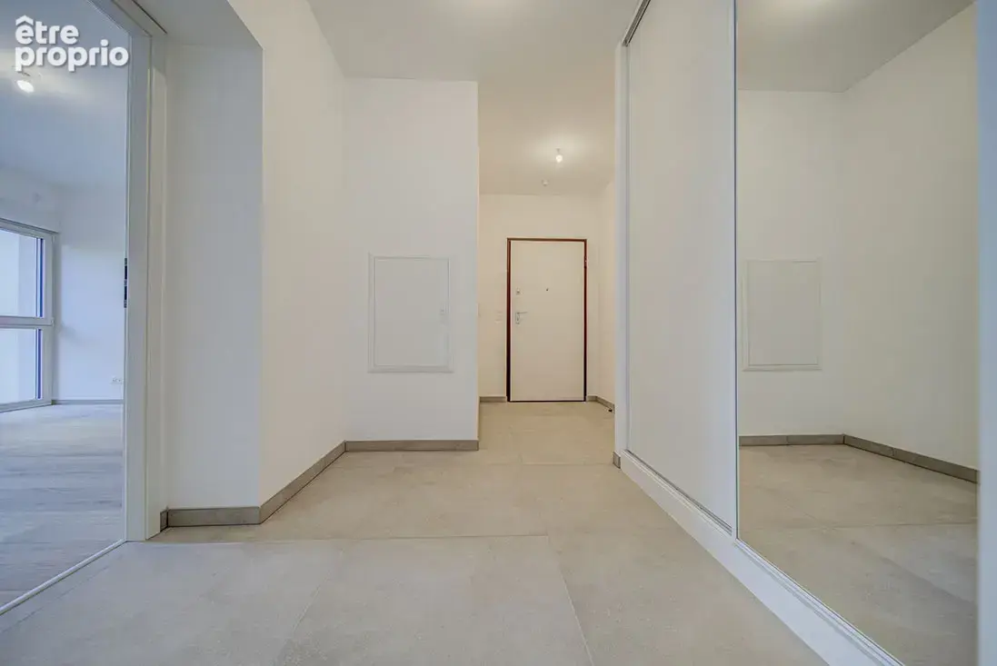 Appartement à WOIPPY