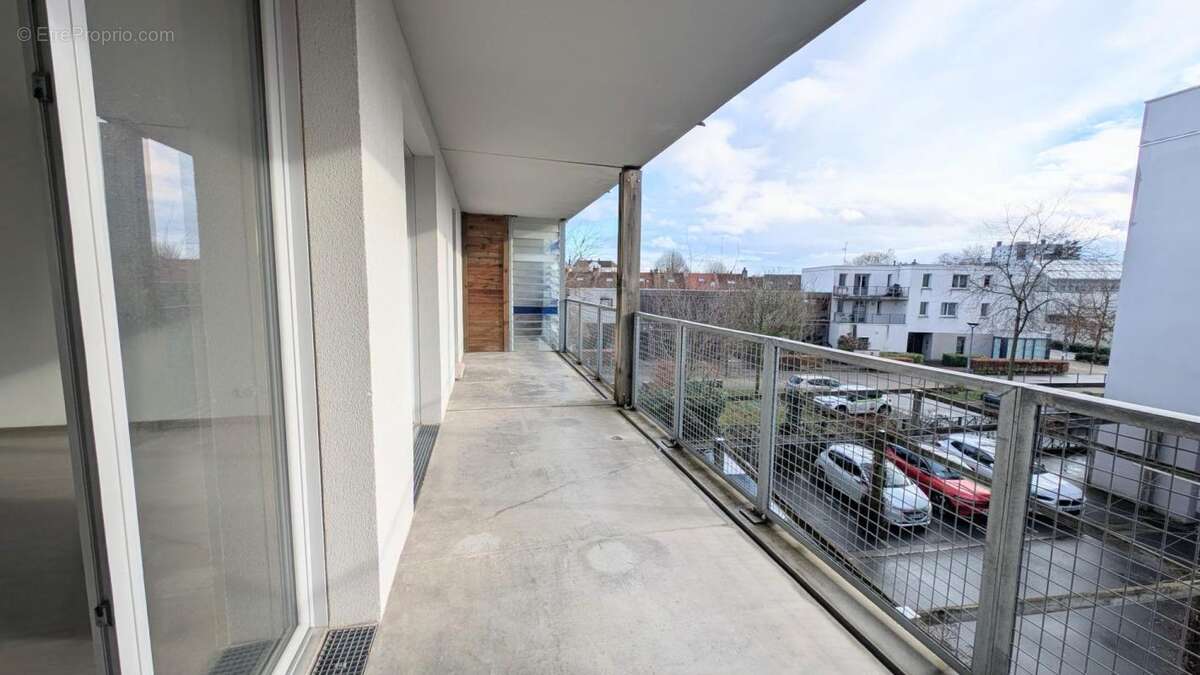 Appartement à LILLE