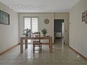 Appartement à PETITE-FORET