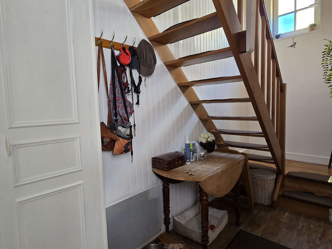 Maison à ROCHEFORT