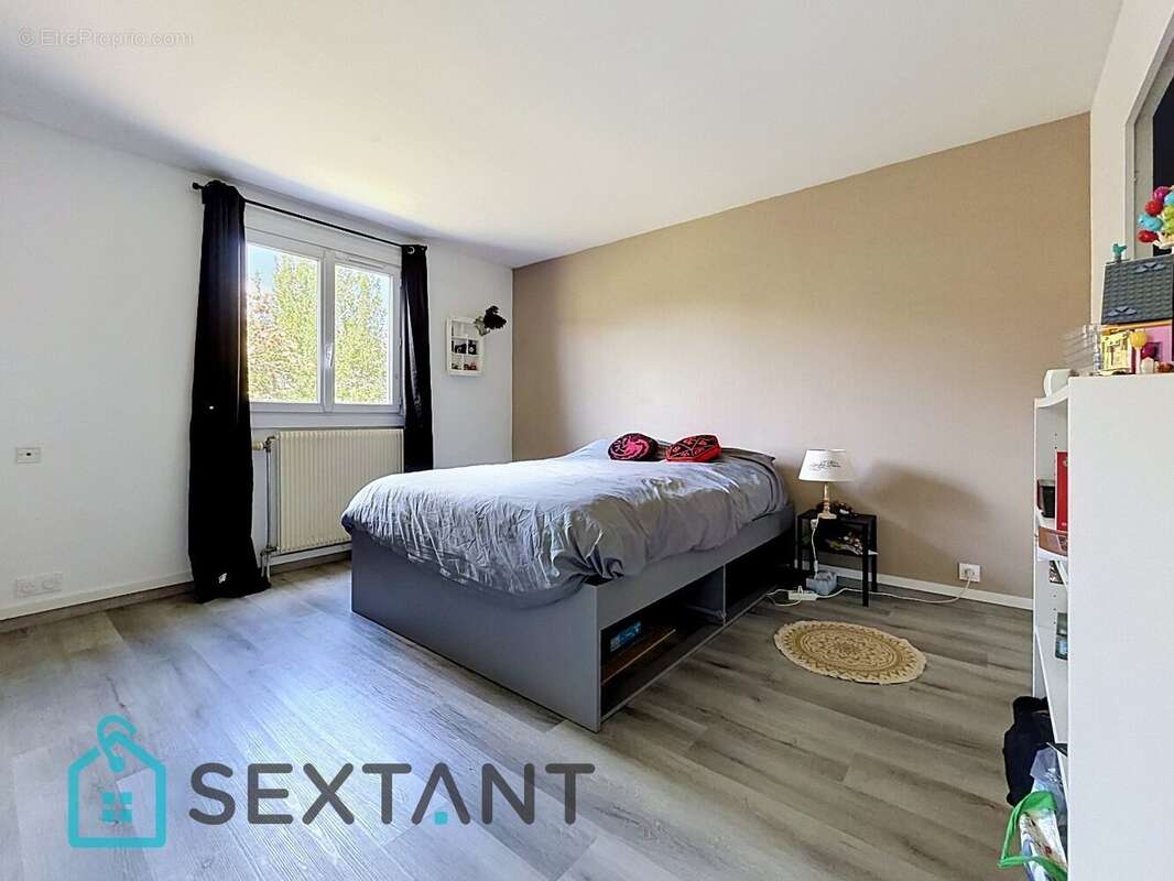 Maison individuelle 5 chambres à Bonsecours - photo 10
