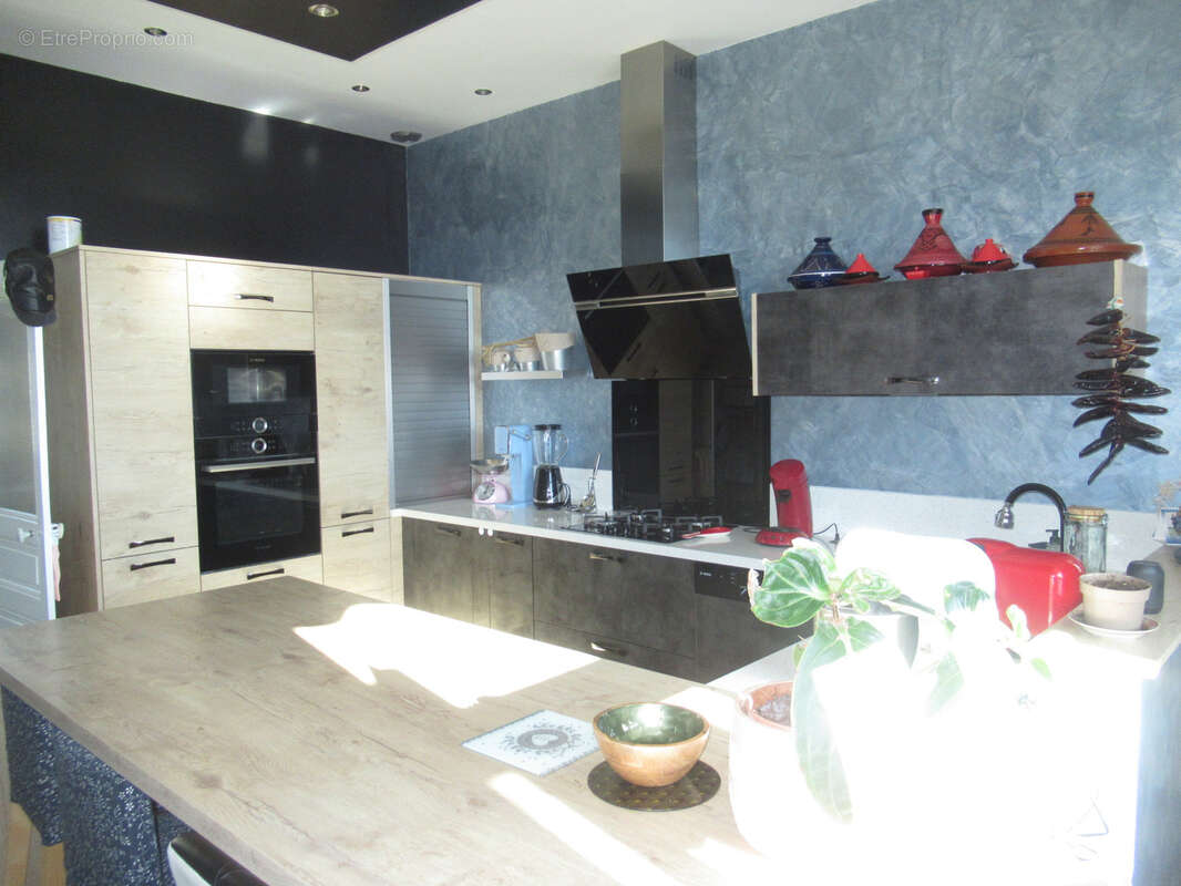 Maison à LA FERTE-MACE