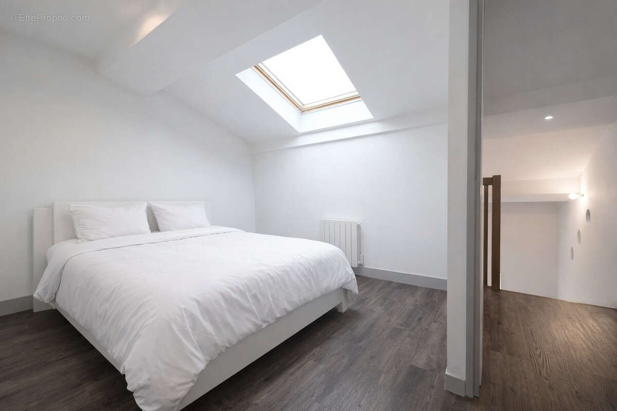 Appartement à LYON-9E