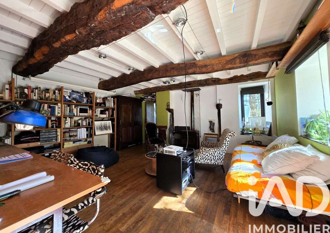 Photo 5 - Maison à MOUAZE
