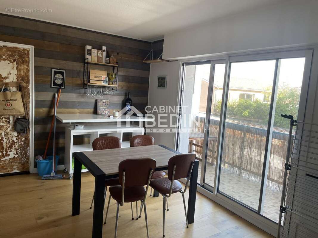 Appartement à MERIGNAC