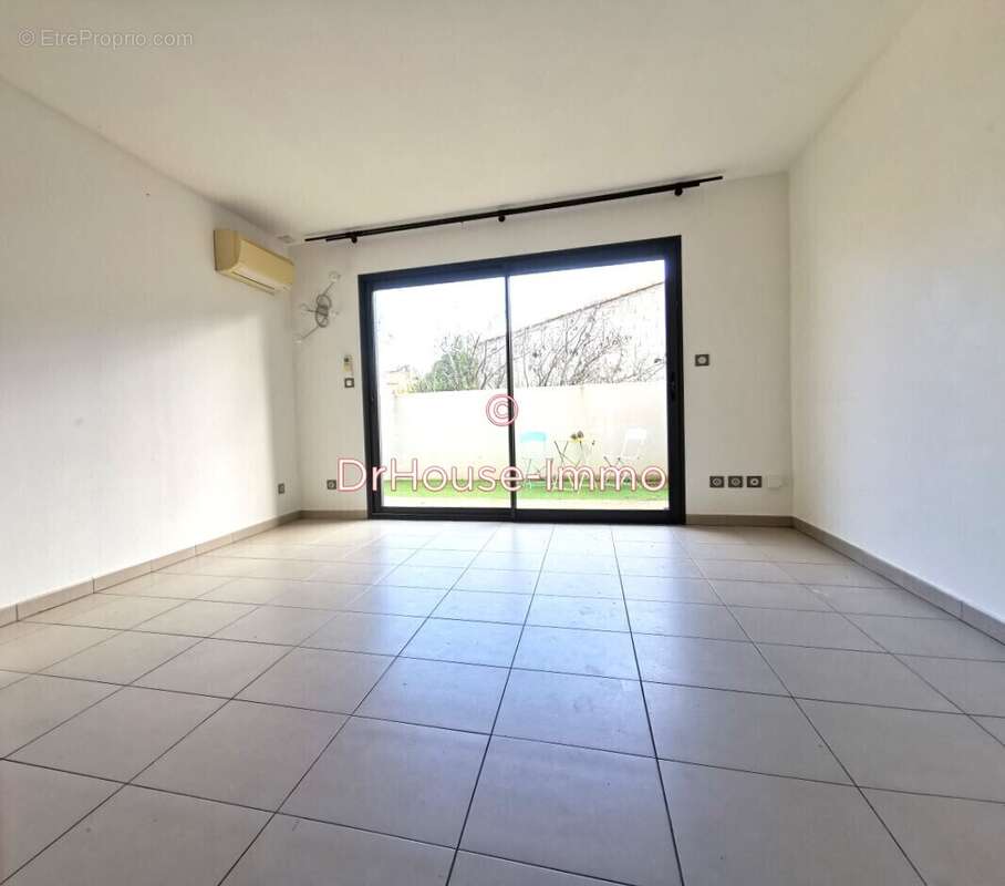 Maison à SAINT-GELY-DU-FESC