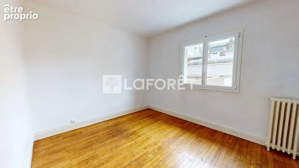 Appartement Le Havre 4 pièces 87 m2 COTY - photo 8