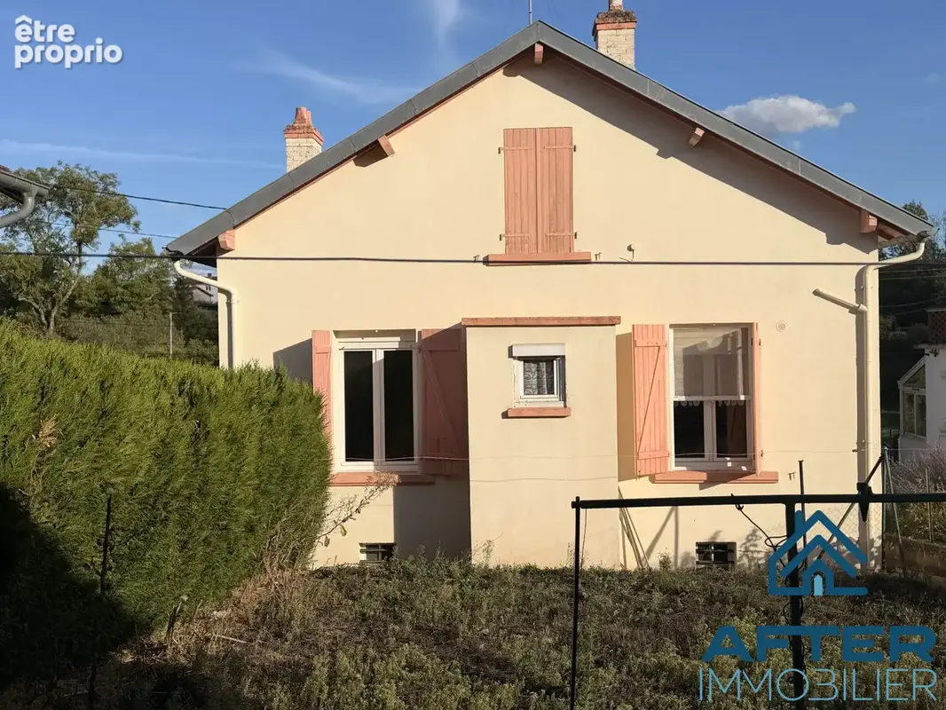 Maison 5 pièces 82 m² à vendre à Damelevieres (54360) - photo 4