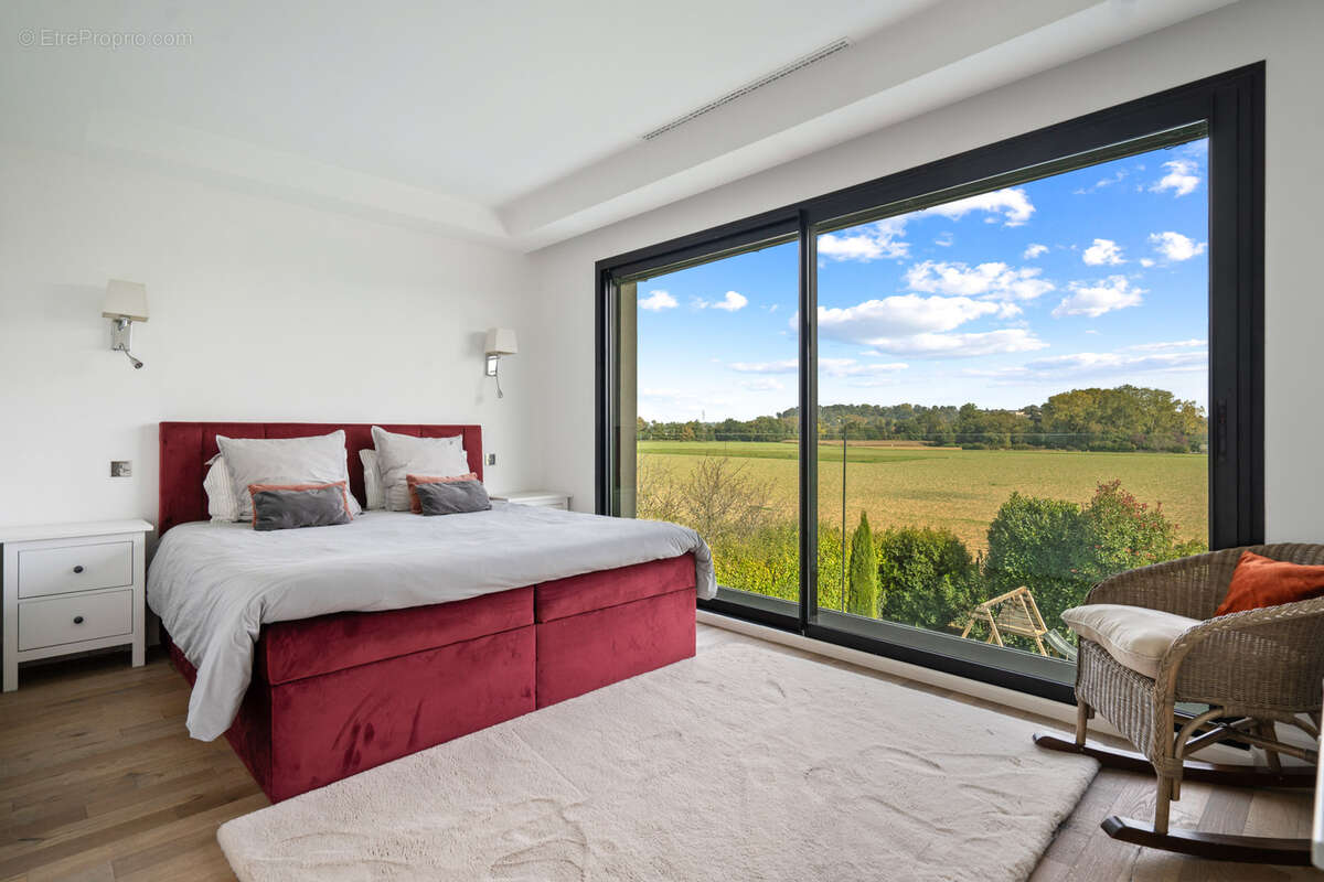 Maison à SAINT-BERNARD