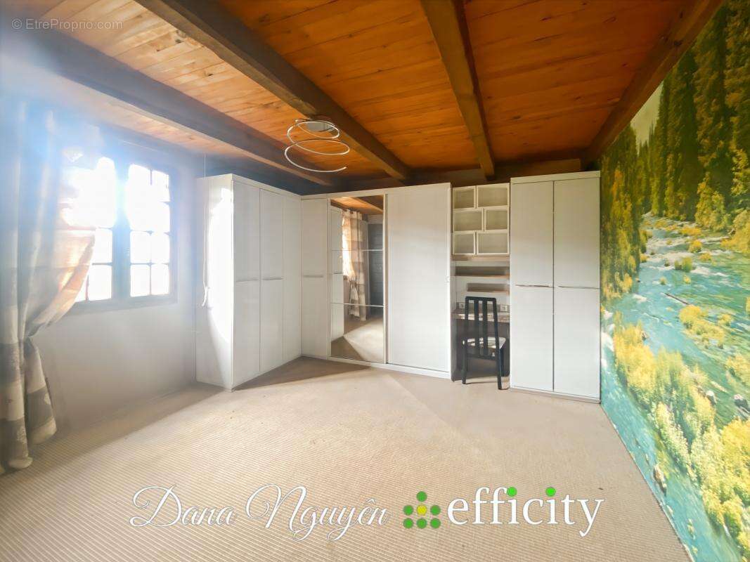 Maison à CHAMBORIGAUD