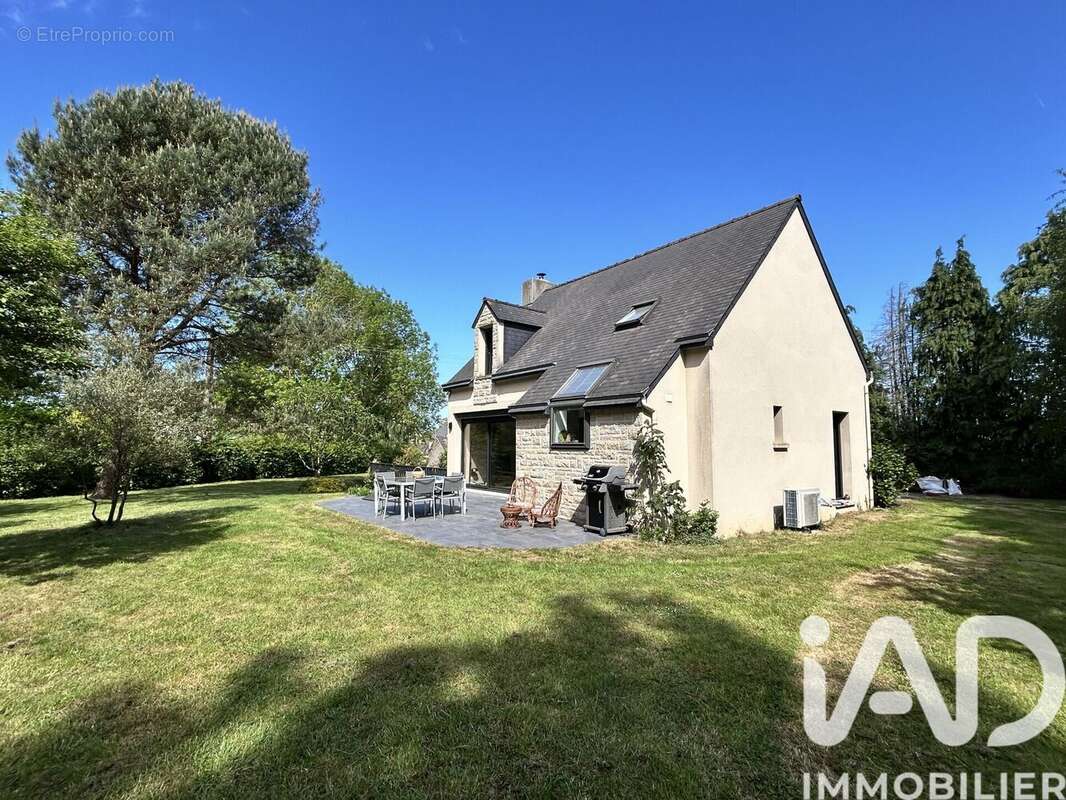 Photo 5 - Maison à PLEUDIHEN-SUR-RANCE
