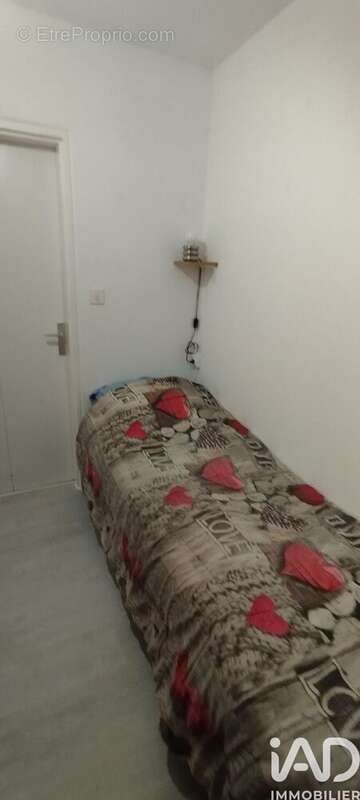 Photo 7 - Appartement à CAVALAIRE-SUR-MER