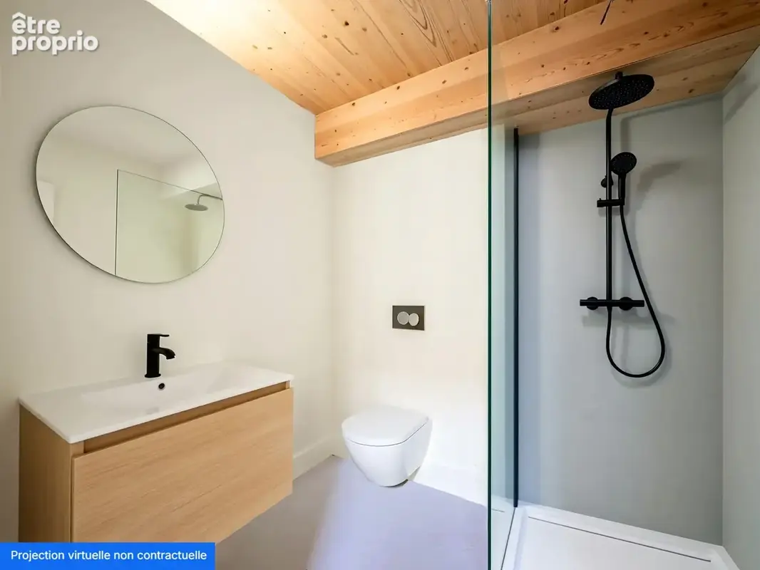 Appartement 5 pièces 124 m² à vendre à Morzine (74110) - photo 10